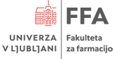 Fakulteta za farmacijo logo