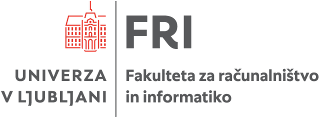 FRI logo