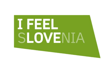 I feel Slovenia