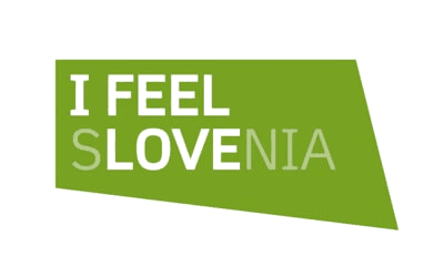 I feel Slovenia