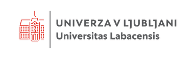 Univerza v Ljubljani logo